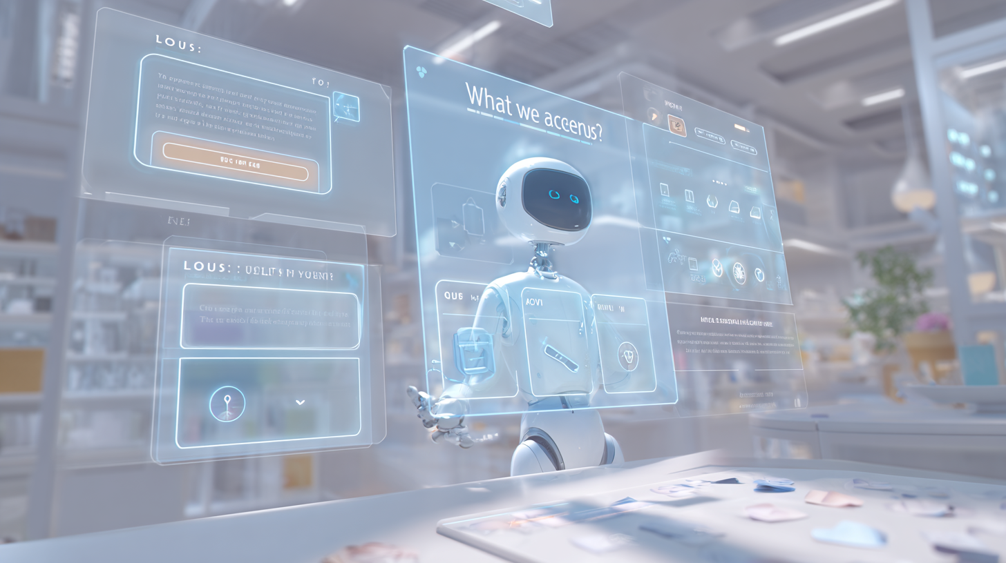 ヒアリング自動設計