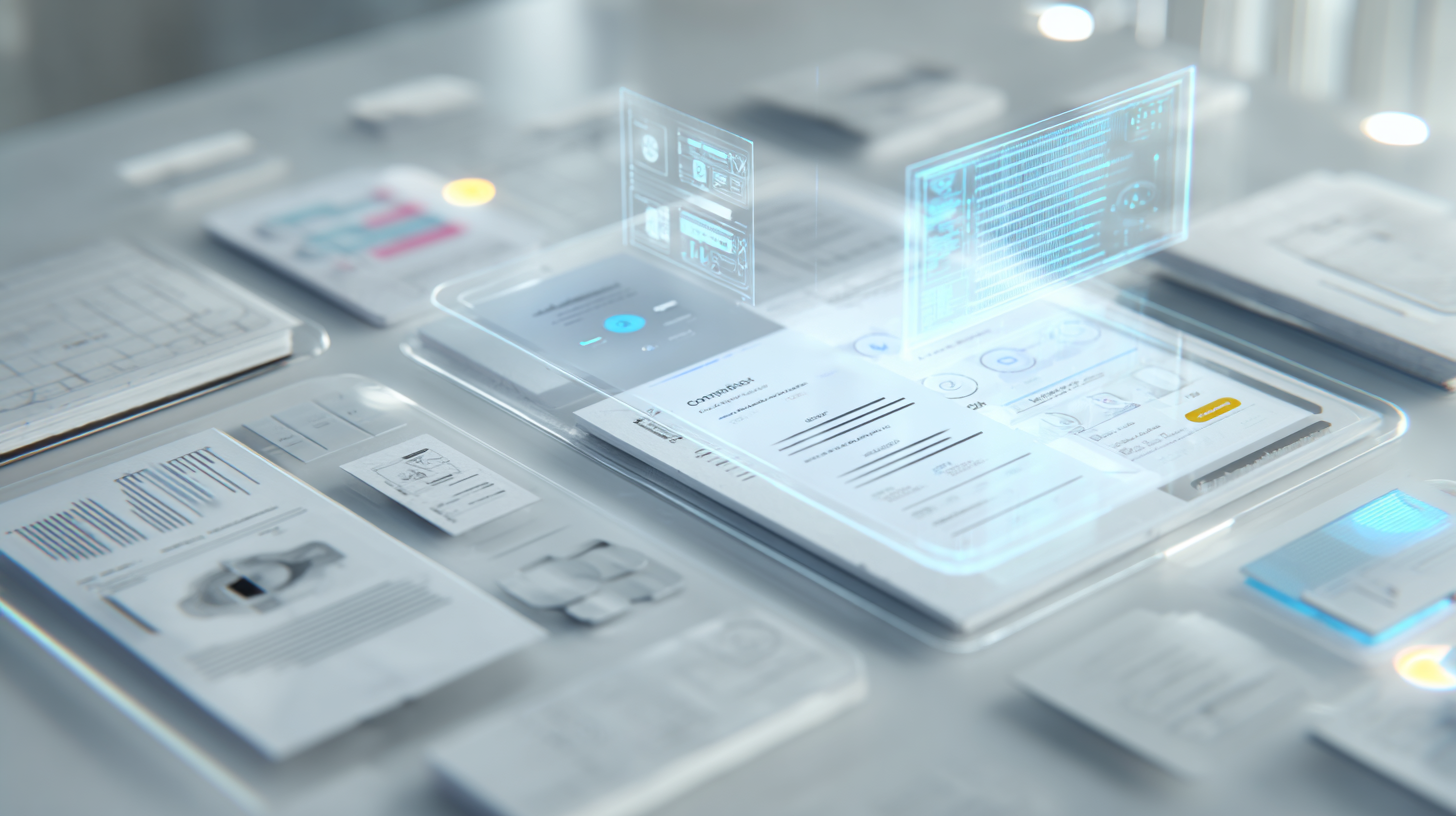 企画書自動作成